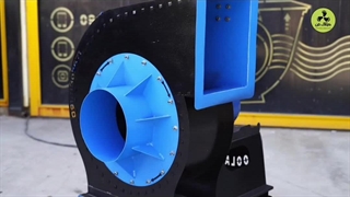 اگزاست فن، راه‌حل حرفه‌ای{هلدینگ کولاک فن}در استهبان09124598284