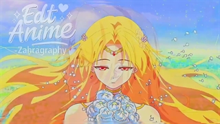 میکس انیمه با اهنگ ایرانی (انیمه چه کسی مرا شاهزاده کرد)