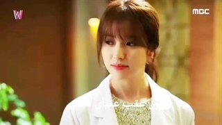 میکس سریال دبیلیوW( دنیای موازی )❤️