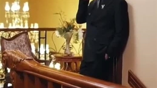 سریال تیغه رز وحشی قسمت 3