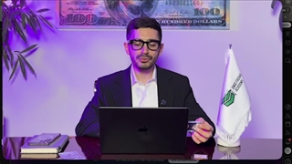 فرمول کف قیمت طلا