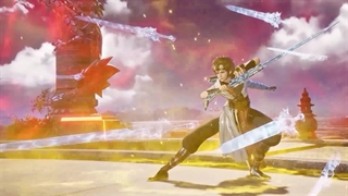 انیمه امپراتور الهی بی‌همتا The Death Defying Divine Emperor قسمت 32