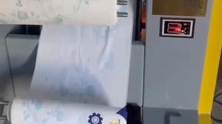 خط تولید سفره یک بار مصرف - شغل خانگی - سازه ابتکار ارشد09120641145