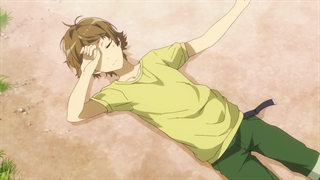 انیمه Barakamon قسمت 6 با هاردساب فارسی