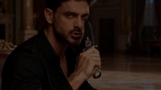 رئیس مافیا پارت 2