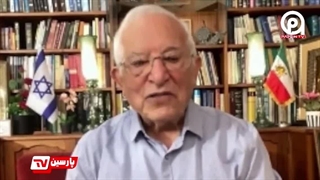 "عصبانیت شدید جاسوس خرفت از نفرت جهانیان از یهودیت"