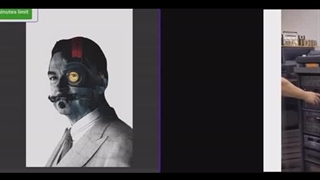 ادامه کارتون تحلیل تکنیک 109