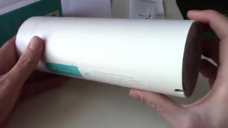 خرید فلاسک الکتریکی شیائومی Portable Electric Heating Bottle YM-K0401