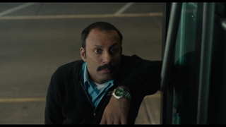 تریلر فیلم: Paterson