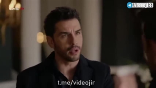 سریال ترکی سنگدل قسمت 64 با دوبله فارسی