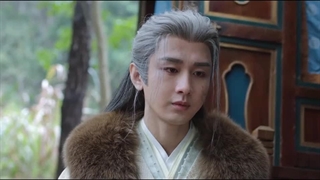 سریال چینی انتقام آن(The Vendetta Of An 2025)قسمت نهم با زیرنویس فارسی