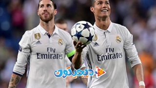 سرخیو راموس ، ستاره ای که هواداران رئال او را فراموش نمی کنند