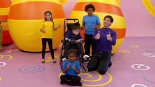 S01E06-We're All Friends