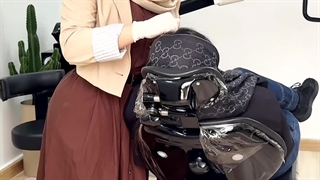 کلینیک الگا