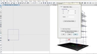 How To Design Foundation Rebars In ETABS?