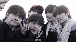 بایستون توی تی اکس تی؟