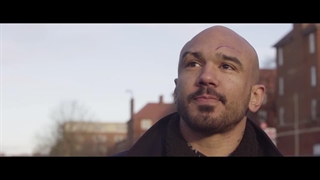 Cagefighter 2020 جنگجو در قفس دوبله پارسی