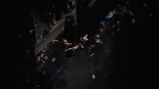 مموزیک ویدیو گروه ایتزی آهنگ Tunnel vision(درخواستی)