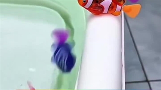 ماهی رباتیک