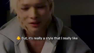 اسپویل مکنه نیکی از کامبک 2026 کپشن اسپویل