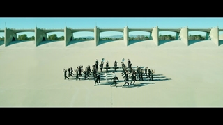 BTS (방탄소년단) 'ON' Kinetic Manifesto Film : Come Prima