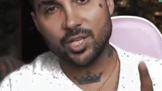 پوتک عزیز و حرف های زیباش درباره عاشق واقعی