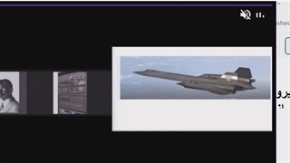 ادامه کارتون تحلیل تکنیک 112