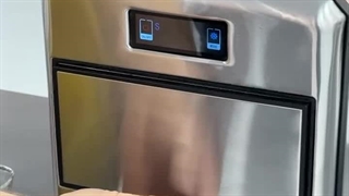 یخ ساز هوشمند پروفی کوک آلمان