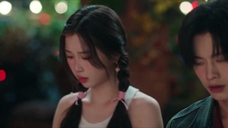 قسمت پانزدهم سریال چینی سرعت و عشق با بازی استر و هه یو +زیرنویس فارسی speed and love