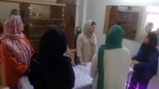 آموزشگاه ماساژ ماد شیراز