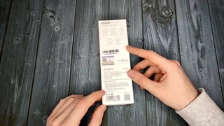 خرید موزن گوش و بینی سوکاس Soocas N1 Nose Hair Trimmer