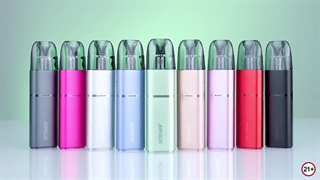 پاد ارزان ارگاس جی 3 مینی ووپو - پاد کوچک و جمع و جور