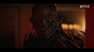 اولین تیزر/از پخش دوم استرنجر تینگز فصل ۵![زیرنویس انگلیسی]