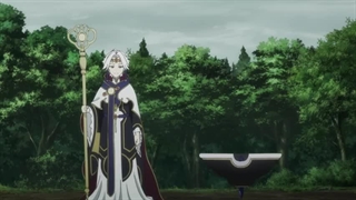 انیمه ظهور قهرمان سپر فصل 2 قسمت 9 با زیر نویس فارسی چسپیده