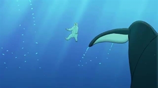 انیمیشن جدید کارگردان سابق Disney با نام Snow Bear