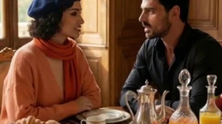 رئیس مافیا پارت 4 (دیگه نذار خشکی واژن رابطه‌ات رو خراب کنه!)