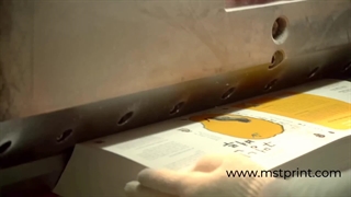 مراحل چاپ کاتالوگ