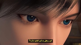 انیمه خدای صنعتگر (قاتل نجار) Carpenter Assassin قسمت 6