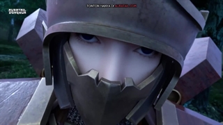 انیمه خدای صنعتگر (قاتل نجار) Carpenter Assassin قسمت 7