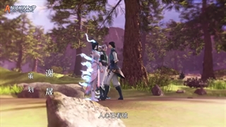 انیمه استاد کیمیاگری Master of Alchemy قسمت 22