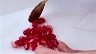 شکلات هندوانه ای یلدا