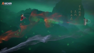 انیمه داستان دیوها و خدایان Tales of Demons and Gods فصل 7 قسمت 30