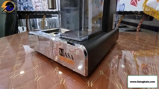 قهوه اسپرسو ساز ناسا الکتریک مدل NS-535