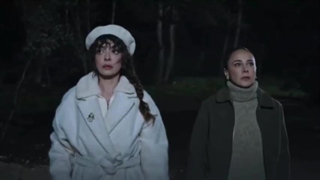 فراگمان قسمت 12 سریال من لمان