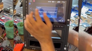 تعمیر ضبط و مانیتور وینکا در مرکز تخصصی تعمیرات فوری