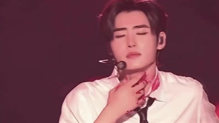 پارک سونگهون اینقدر بی نقص نباشTT