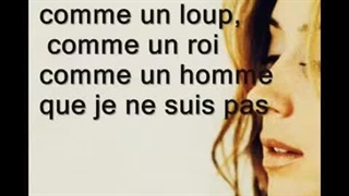 Lara Fabian   Je T'aime