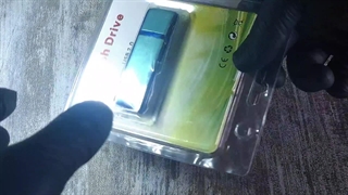 معرفی دستگاه ضیط صدا USB VOICE RECORDER