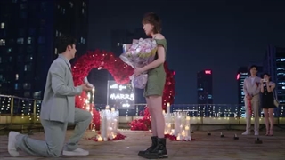 سریال چینی Sniper Butterfly , پروانه تک تیرانداز قسمت ۳۰ (آخر)  با زیرنویس