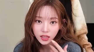 آپدیت تیک تاک آلدی پروجکت ALLDAY PROJECT,  با آنی و یونگسو